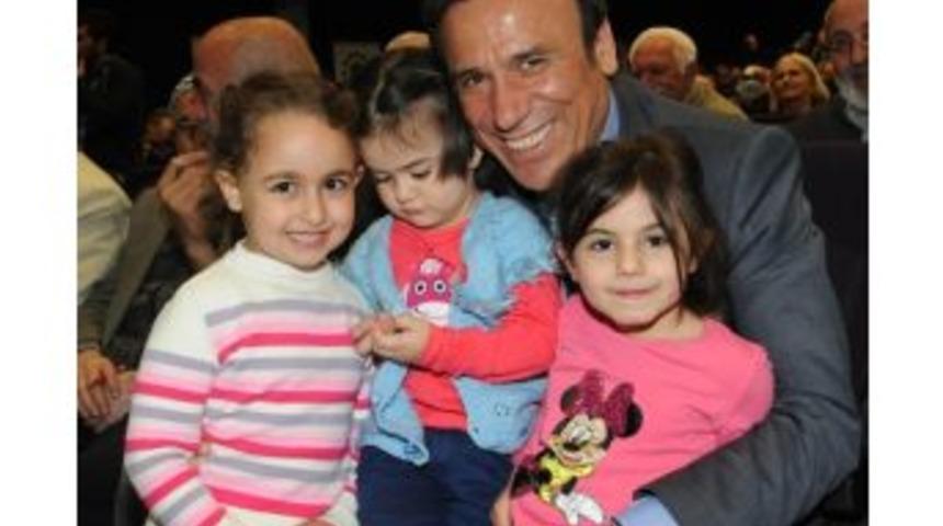 Gen&ccedil;: &ldquo;geleceğimiz İ&ccedil;in &Ccedil;alışıyoruz&rdquo;