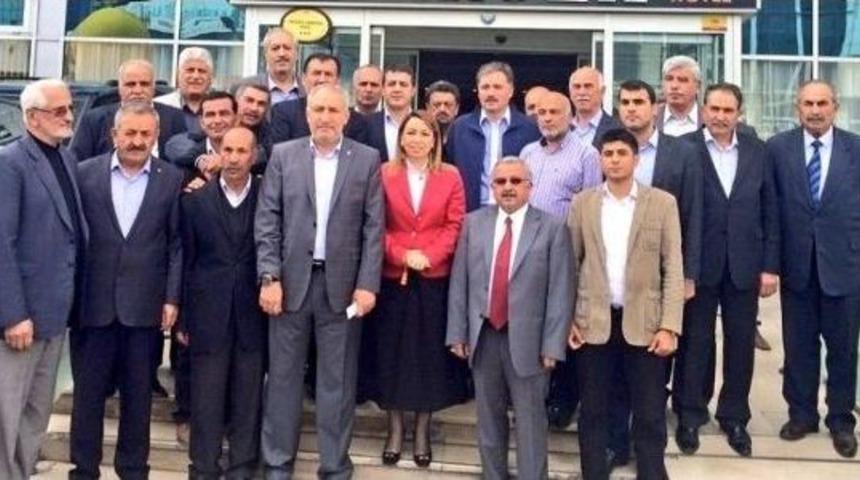 &Ccedil;alık Battalgazi&rsquo;deydi