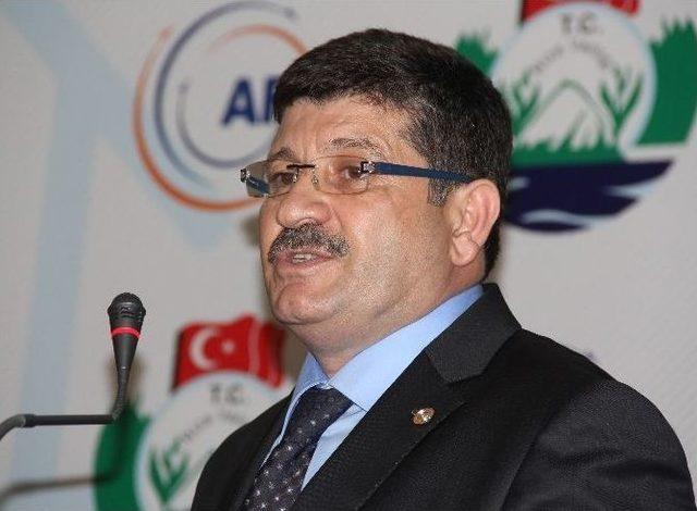 Rize&rsquo;ye T&uuml;rkiye Ortalamasının Beş Katı Yağış D&uuml;ş&uuml;yor 1