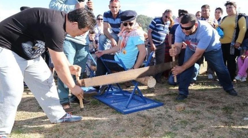 20. Pedasa Festivali Ger&ccedil;ekleşti