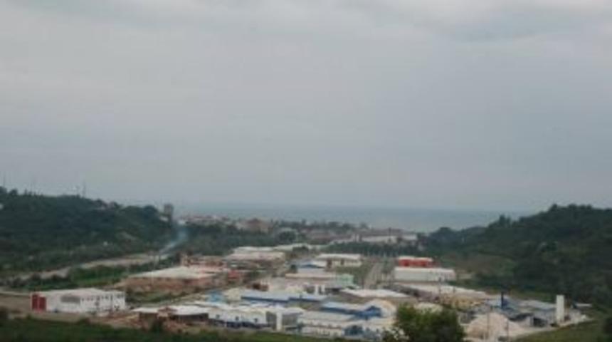 Fatsa Osb B&uuml;y&uuml;yor