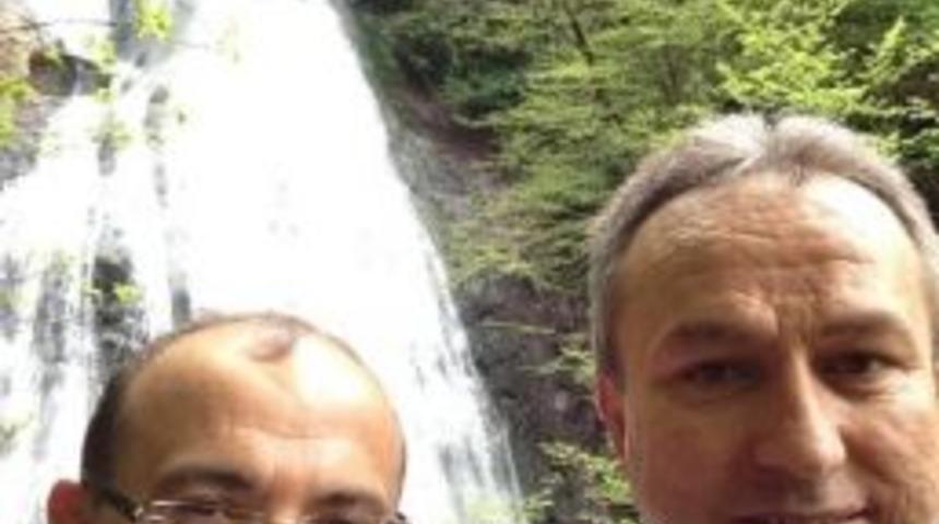 Vali Fidan, Turizm Alanlarında İncelemelerde Bulundu