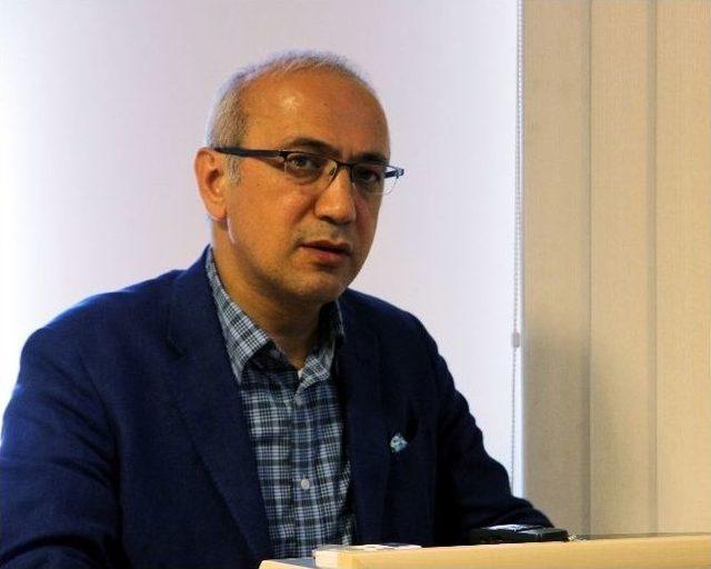 Ak Parti&rsquo;li Elvan: &ldquo;serbest B&ouml;lgelerin B&uuml;y&uuml;me Hızı D&uuml;ş&uuml;k&rdquo; 1