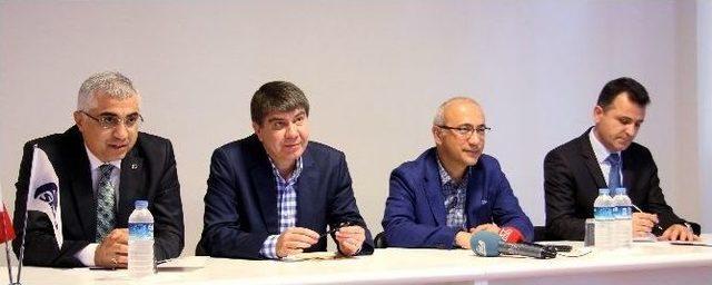 Ak Parti&rsquo;li Elvan: &ldquo;serbest B&ouml;lgelerin B&uuml;y&uuml;me Hızı D&uuml;ş&uuml;k&rdquo; 2