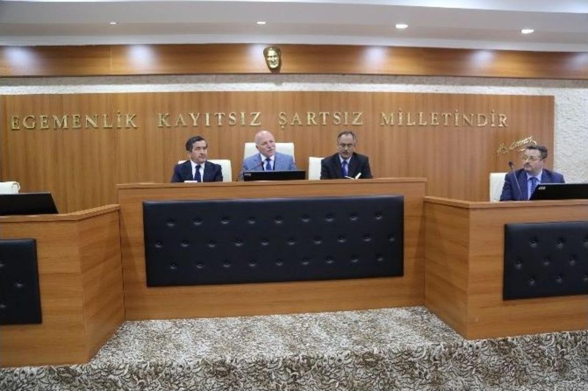 Erzurum, Azerbaycan&rsquo;la Dostluğunu Ve İlişkilerini Artırıyor