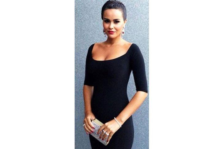 Zeynep Demirel büyüledi G5