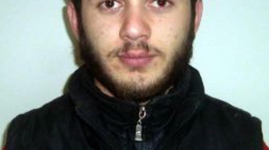 Bonzai Ve Ekstasy Hapla Yakalandı