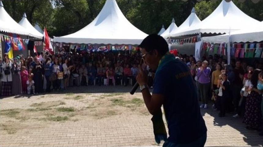 &Ccedil;anakkale 8.uluslararası &Ouml;ğrenci Buluşmasına Hazırlanıyor