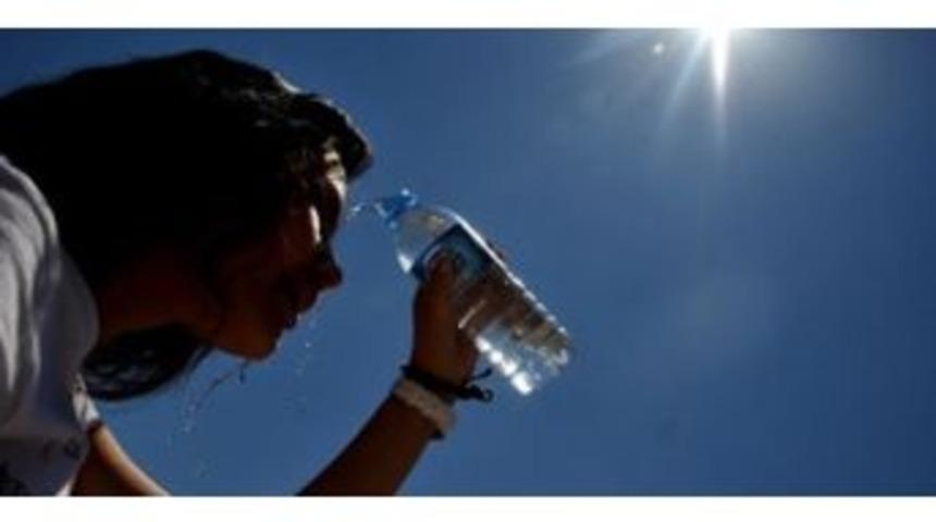 Aydın&rsquo;da Hava Sıcaklıkları Artacak