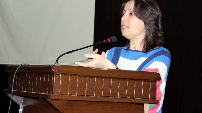 &lsquo;fiziksel Aktivite Ve Diyabet&lsquo; Semineri