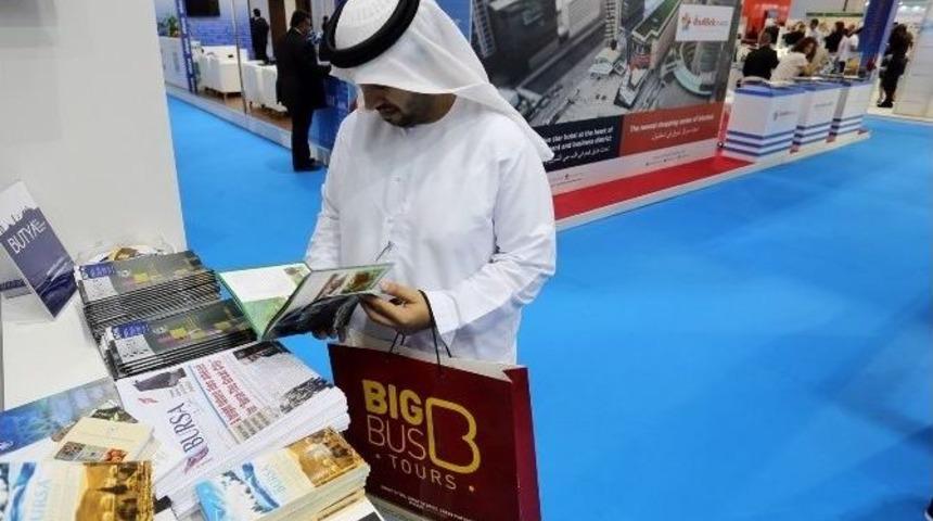 &lsquo;ulu Şehir&rsquo; Arap Turizminin Kalbi Dubai&rsquo;de