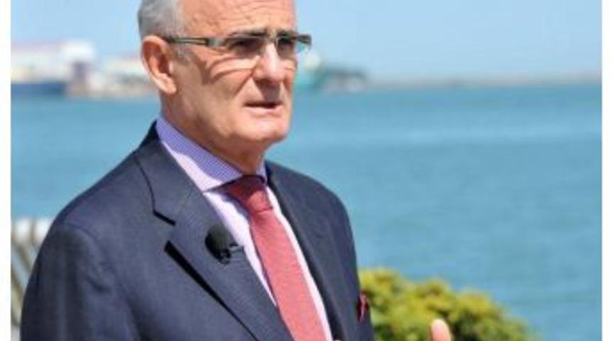 Samsun'dan Turizm Atağı