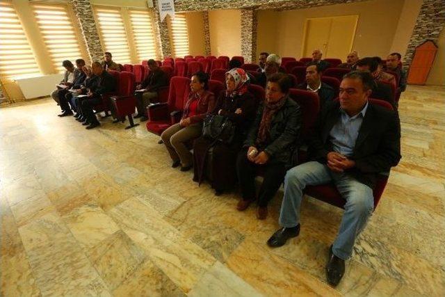 Edremit Belediyesi Mayıs Ayı Meclis Toplantısı