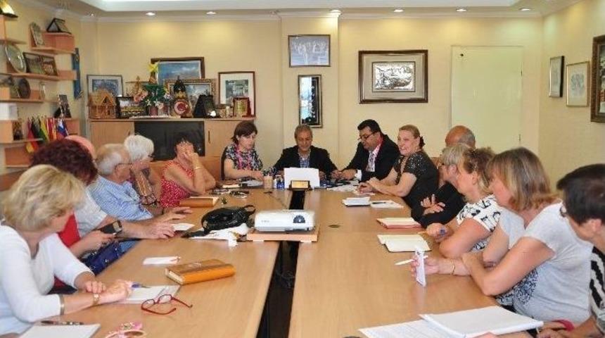 Avrupa G&uuml;n&uuml; Kutlamaları 9 Mayıs&rsquo;ta