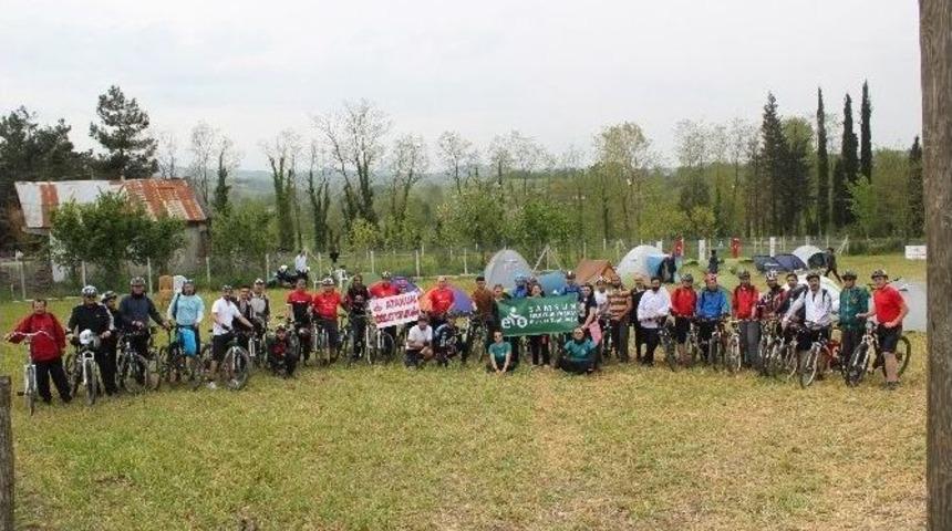 4. Ekolojik Yaşam Kampı