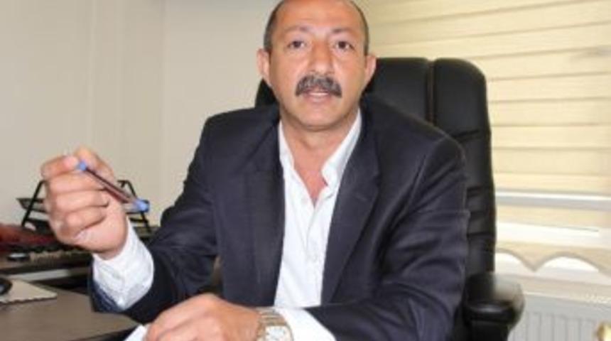 Kasaplar Odasından &lsquo;ka&ccedil;ak Et&rsquo; A&ccedil;ıklaması