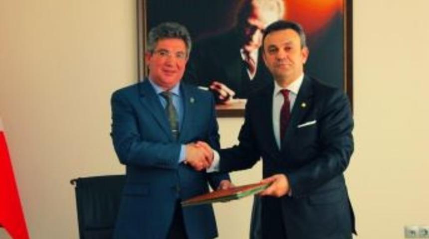 Samulaş&rsquo;ta Stratejik Plan &Ccedil;alışması Başlatıldı