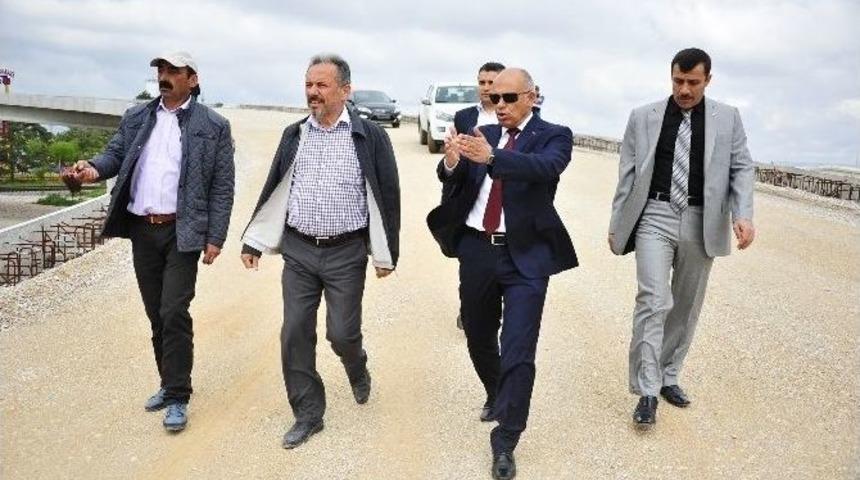 Karaman&rsquo;da &Uuml;st Ge&ccedil;itlerde Sona Gelindi