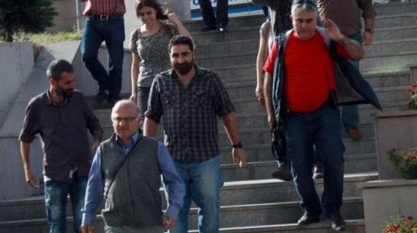 Mersin'de Cumhurbaşkanına Hakaret Su&ccedil;lamasıyla 13 Kişi G&ouml;zaltına Alındı