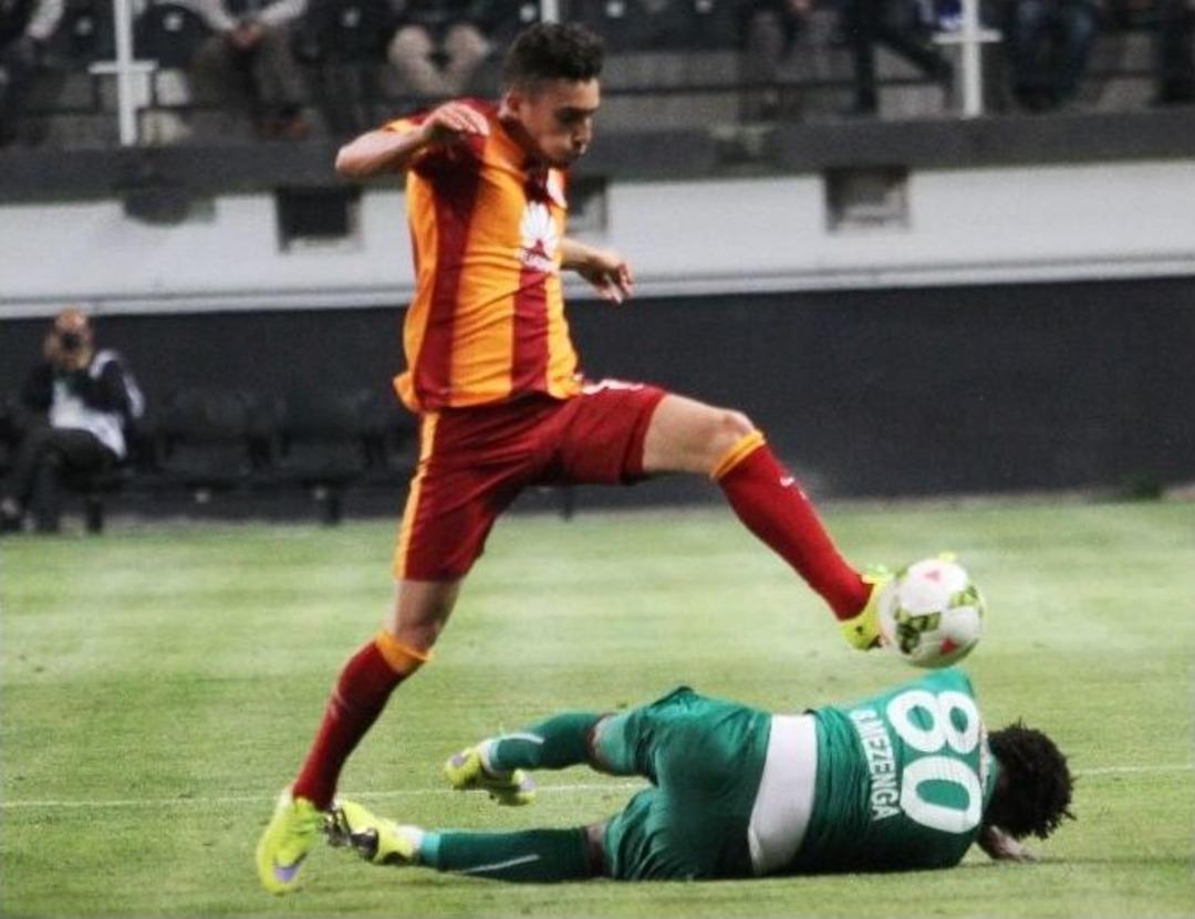 Spor Toto S&uuml;per Lig