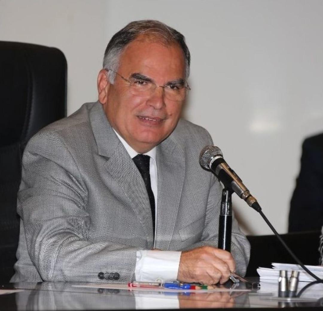 Başkan Bakıcı&rsquo;dan &rsquo;unesco&rsquo; M&uuml;jdesi