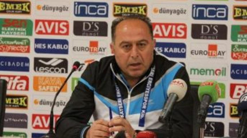Hamit Cihan: "&ccedil;ok Yazık Oldu"