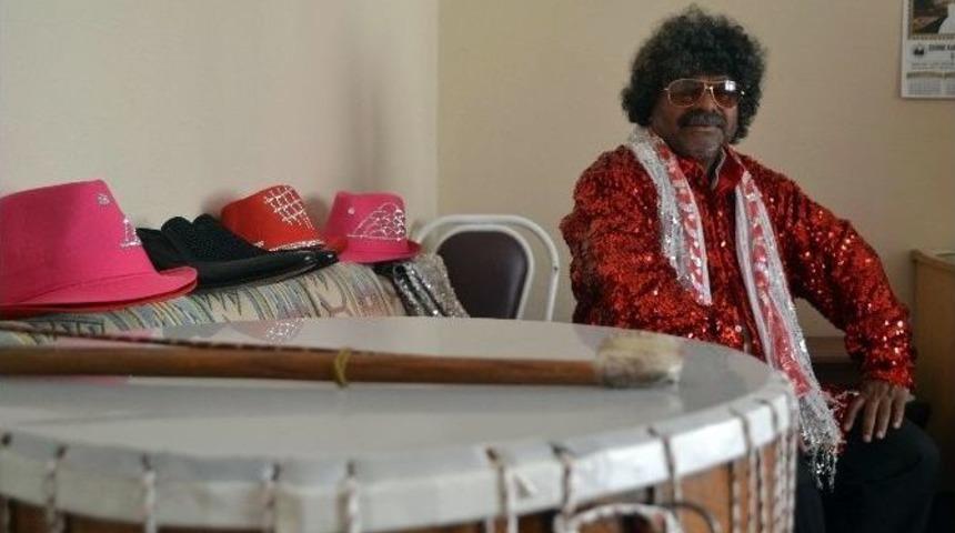 &Ccedil;eribaşı Kakava&rsquo;ya Hazır