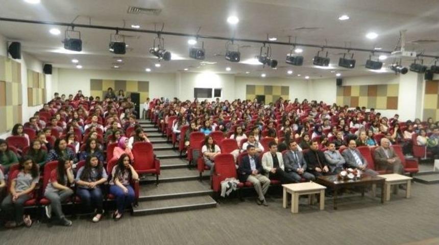 &Ouml;ğrencilerin Yarınları İ&ccedil;in G&uuml;&ccedil; Birliği