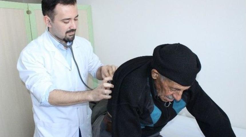 Bahar Ayları Astımı Tetikliyor