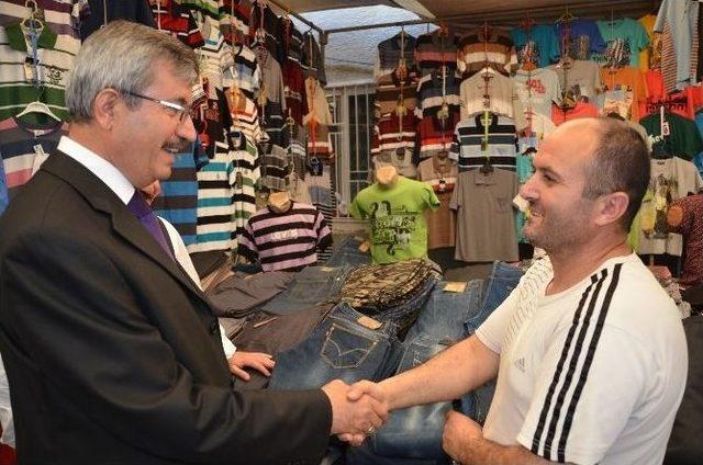 Mhp&rsquo;li Balkız: "emekliye Yılda İki Kez İkramiye Vereceğiz" 1