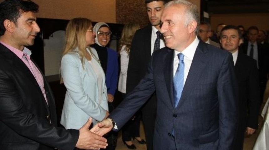 Ak Parti&rsquo;li Babuşcu: &ldquo;t&uuml;rkiye&rsquo;nin Kaderi Ak Parti İle &Ouml;zdeşleşmiştir&rdquo;