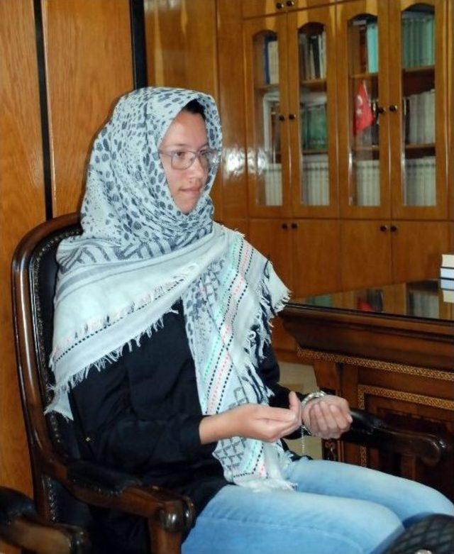 Hollanda&rsquo;dan Didim&rsquo;e Tatile Geldi; M&uuml;sl&uuml;man Oldu 3