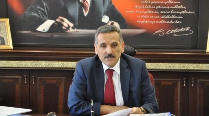 Tunceli&rsquo;de Vadiler Temizlenecek