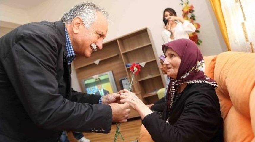 Bayraklı&rsquo;da Annelere &Ouml;zel Konser