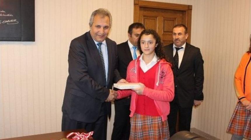 T&uuml;rkiye Birincisi Fatsa&rsquo;dan