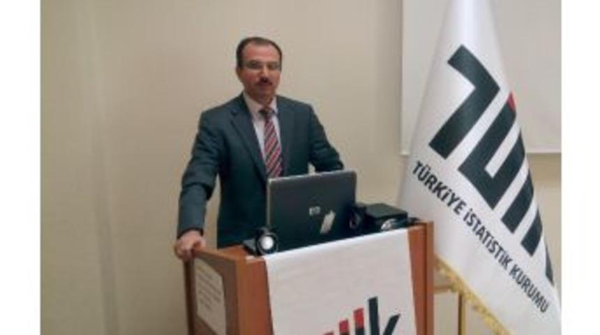 T&uuml;ik İllere G&ouml;re Ebe Başına D&uuml;şen Doğurgan Kadın Sayısını A&ccedil;ıkladı