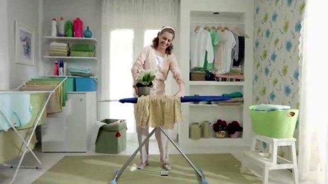  yine Mi &Ccedil;i&ccedil;ek  Reklamına &Ccedil;i&ccedil;ek&ccedil;iden Tepki 1