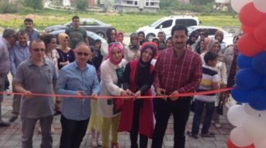 Batman&rsquo;da Kadın Girişimci Sayısı Artıyor