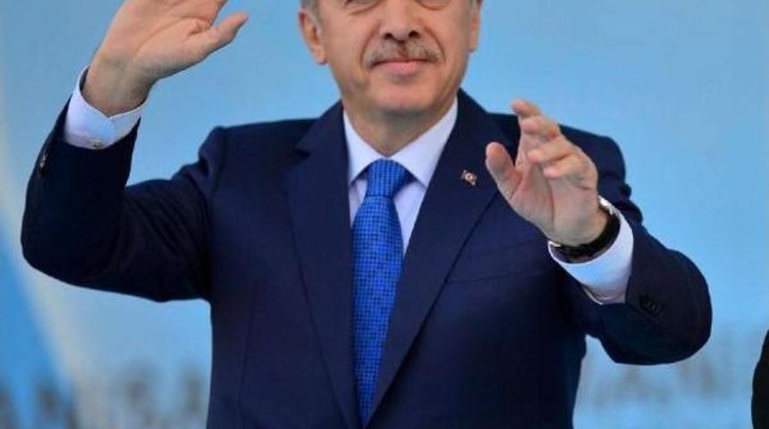 Cumhurbaşkanı Erdoğan, Atat&uuml;rk Stadı'nda Miting Yapacak