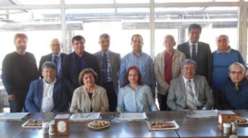 Eskişehir&rsquo;de &lsquo;&rsquo;emirdağ Sempozyumu&rsquo;&rsquo; Hazırlıkları