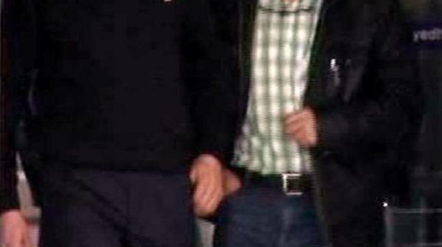 M&uuml;d&uuml;r Başyardımcısı Kız &Ouml;ğrencileri Taciz Iddiasıyla Tutuklandı