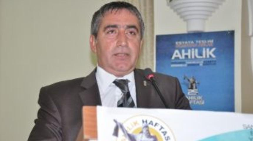 Mardin&rsquo;de Ahilik Haftası Etkinlikleri