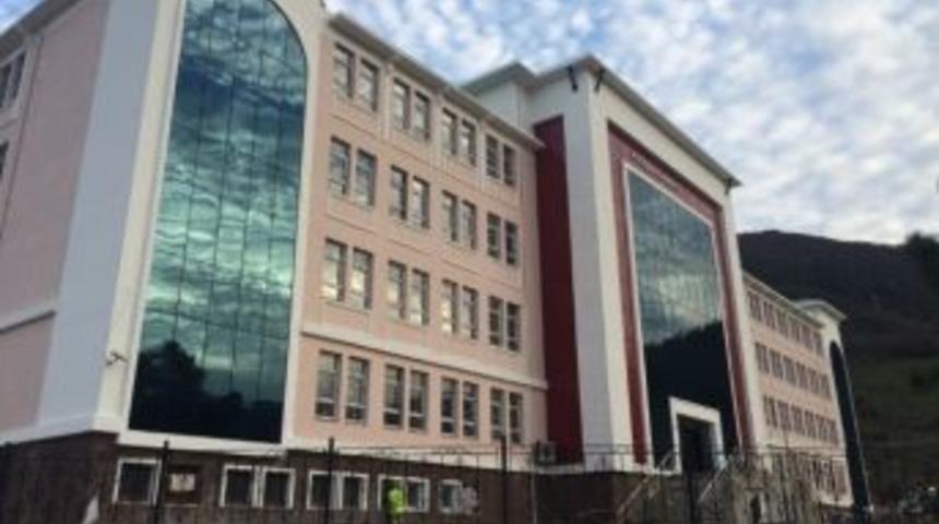 Amasra Lisesi İhalesi 28 Mayısta