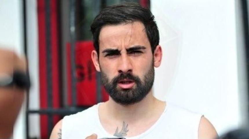 Hasbah&ccedil;e&rsquo;den Play-off &Ouml;ncesi İneg&ouml;lspor&rsquo;a Moral Yemeği