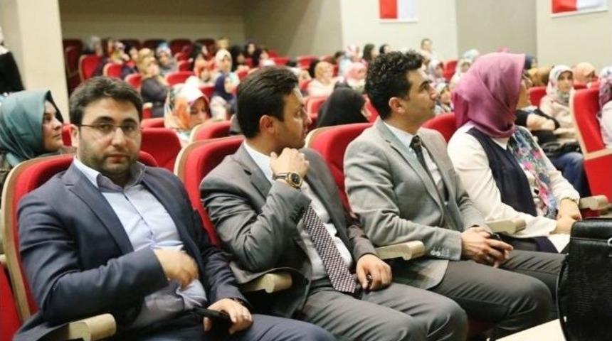 Ko-mek&rsquo;ten Aile Seminerleri