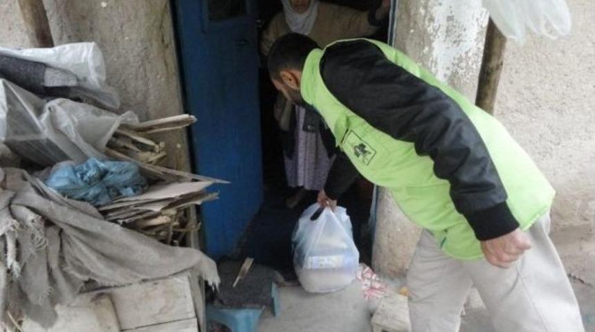 Batman Umut-der Nisan Ayı Faaliyet Raporunu A&ccedil;ıkladı