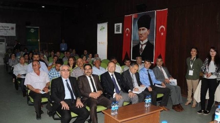 Bilin&ccedil;li Ve &Ccedil;evre Dostu &Uuml;retim