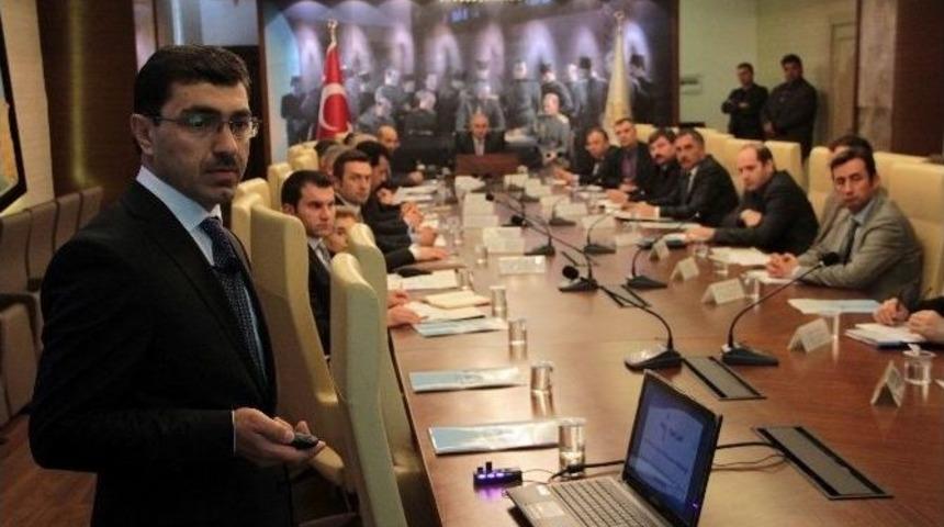 Samsun&rsquo;da İşkur&rsquo;a 3 Ayda 10 Bin Kişi İş Başvurusu Yaptı