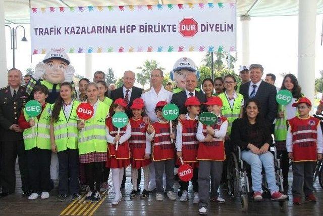 Trafik Haftası