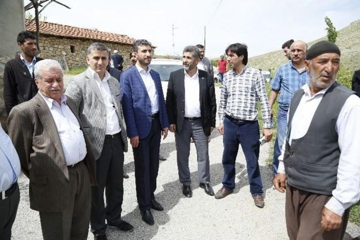 Milli İttifak&rsquo;ın Adayları Se&ccedil;im &Ccedil;alışmalarına Hız Verdi
